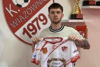 KS Wiązownica pozyskał zawodnika Lublinianki Lublin!