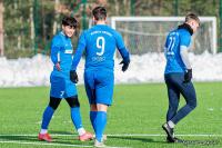 Karpaty Krosno pokonały trzecioligowca w kolejnym sparingu!