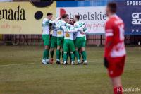 Kadra Orląt Radzyń Podlaski na rundę wiosenną sezonu 2022/23