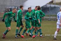 Wisłoka Dębica z pierwszym zwycięstwem w rundzie wiosennej!