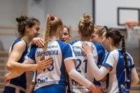 Nieudana inauguracja sezonu w wykonaniu ITA TOOLS Stal Mielec! 