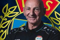 Kierownik pierwszej drużyny pożegnał się z Igloopolem Dębica!