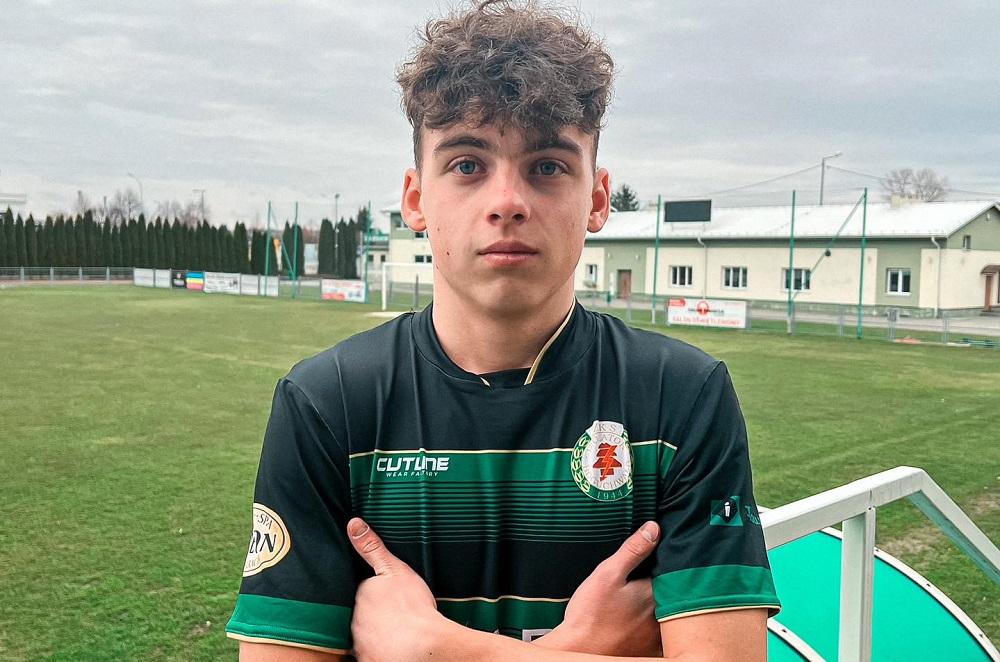 fot. Izolator Boguchwała