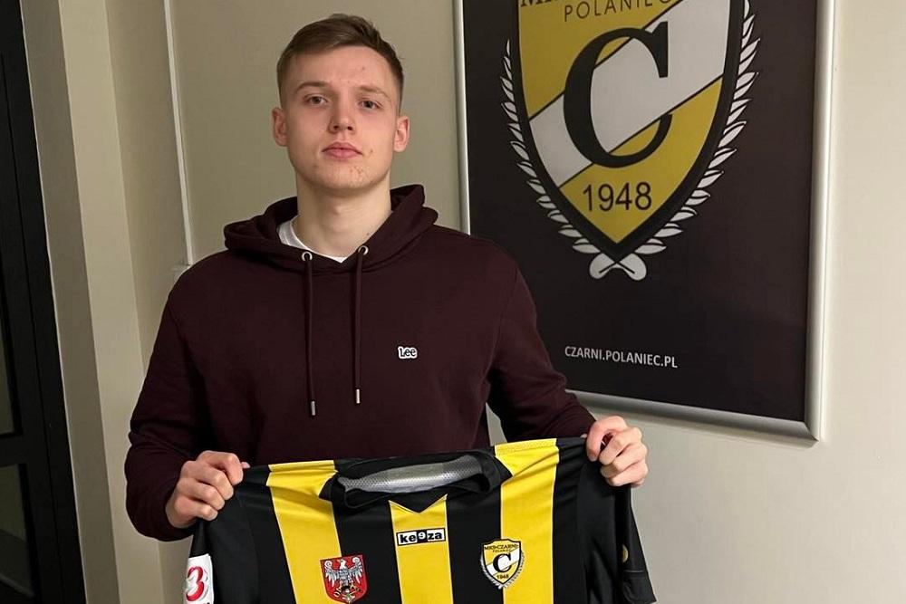 fot. Czarni Połaniec