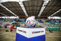 Odbierz 20 zł na start i trzy zakłady bez ryzyka w Fortunie. Do 600 zł za free