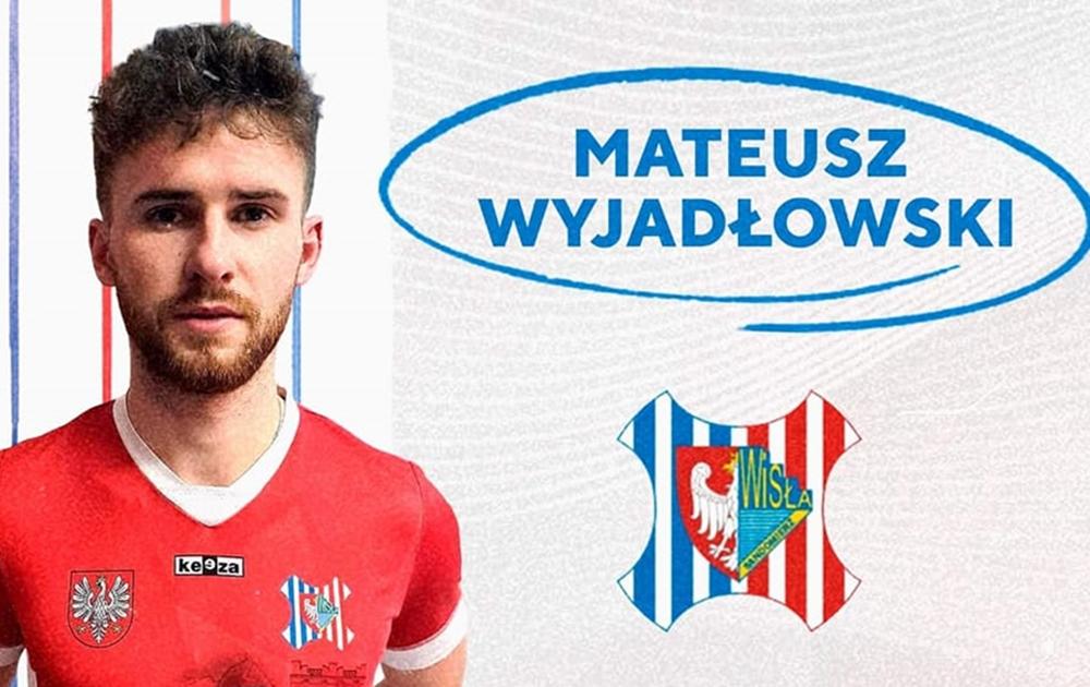 fot. Wisła Sandomierz