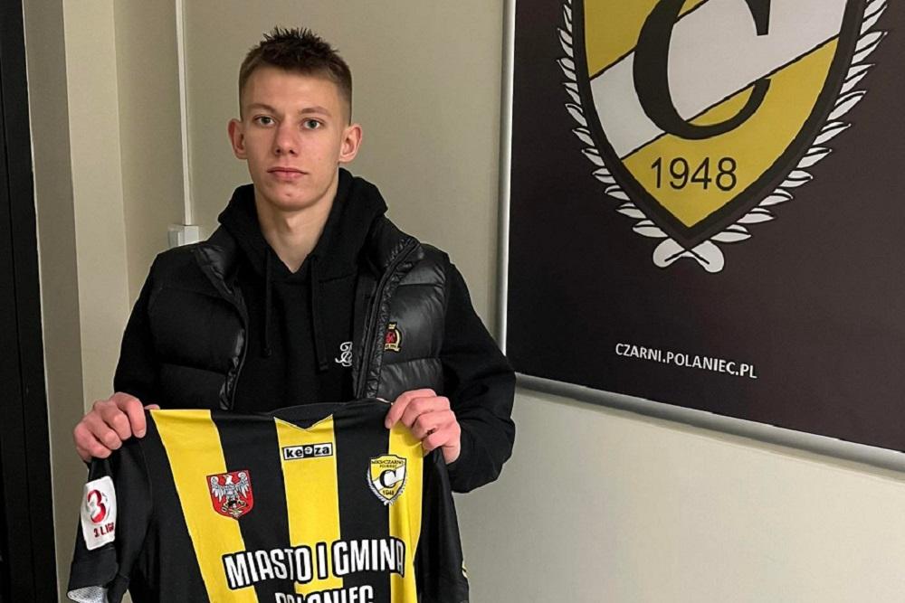 fot. Czarni Połaniec