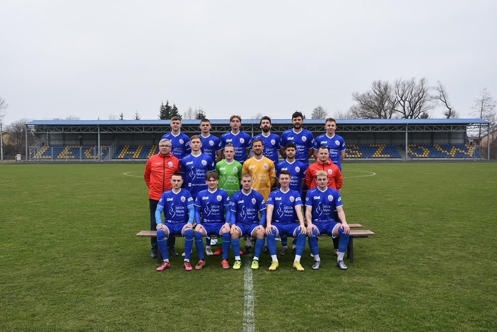 fot. Lechia Sędziszów Małopolski