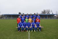 Kadra Lechii Sędziszów Małopolski na rundę wiosenną 2022/23