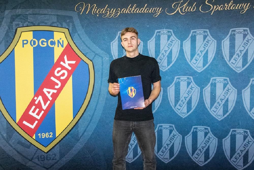 fot. Pogoń Leżajsk