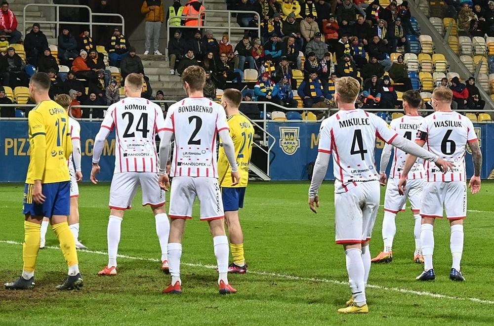 fot. Resovia Rzeszów