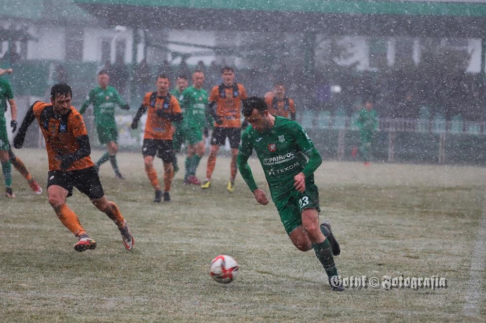 fot. Wisłoka Dębica