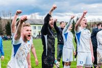 Rzut karny rozstrzygnął mecz na szczycie! Olbrzymie emocje w starciu Cosmosu z Karpatami