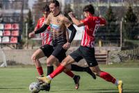 Klasa O Rzeszów: Ruszyła runda wiosenna! Czołówka z kompletem punktów