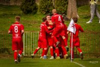 Klasa O Jarosław: Kolejka pełna remisów! Wiele drużyn podzieliło się punktami 