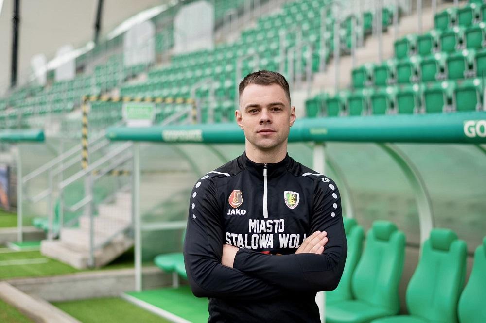 fot. Stal Stalowa Wola