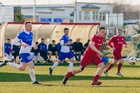 Dwie bramki w dwie minuty! Legion Pilzno zatrzymał punkty u siebie 