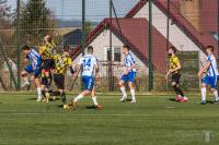 Klasa O Jarosław: Ruszyła runda wiosenna! Czołówka nie zawiodła 