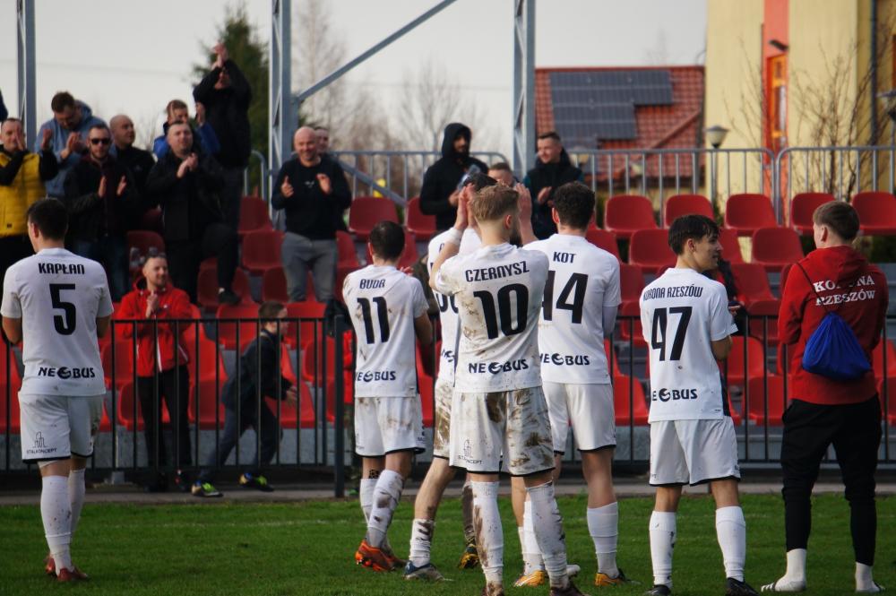 fot. Korona Rzeszów