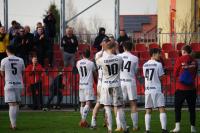 Korona przegrała pierwszy mecz w rundzie wiosennej! Zdecydował jeden gol