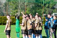 Klasa O Rzeszów: Koniec serii zwycięstw Resovii II! Strug Tyczyn przybliża się do lidera