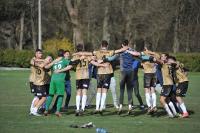 Klasa O Rzeszów: Czołówka z kompletem punktów! Błażowianka coraz wyżej w tabeli