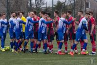 Klasa O Jarosław: Piast Tuczempy w pierwszej trójce rozgrywek! Lider ze skromną wygraną 