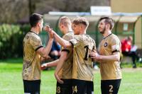 Klasa O Rzeszów: Strug Tyczyn niepokonany od jedenastu spotkań!