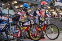 Awizowane składy na mecz Fogo Unia Leszno - Cellfast Wilki Krosno