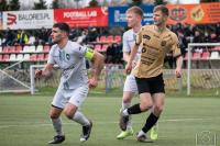 Klasa O Rzeszów: Hit kolejki dla lidera! 