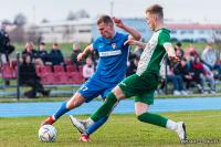 Karpaty Krosno meldują się w finale Okręgowego Pucharu Polski!