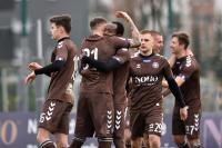 Garbarnia Kraków przystąpi do rozgrywek w 3 lidze!