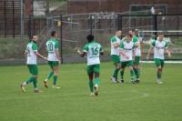 Do jednej bramki. Sroga lekcja w wykonaniu Cosmosu Nowotaniec!