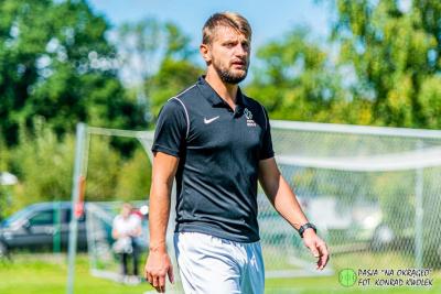 Trener Cisów Jabłonica Polska zrezygnował z pełnionej funkcji!