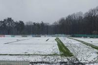 Mecz Wisłoki Dębica ze 