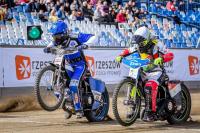 Pogrom w Rzeszowie. Texom Stal zlała drużynę z Piły