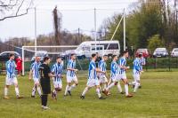 Klasa O Jarosław: Kolejny zespół pewny spadku do A klasy! 