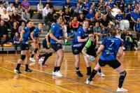 Dwa sparingi i dwa zwycięstwa Handball JKS-u Jarosław przed nowym sezonem!