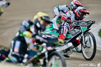 Awizowane składy na mecz Wilków Krosno z Włókniarzem Częstochowa