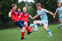 Plan przygotowań Stali II Rzeszów. Pierwszy sparing już jutro