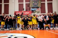 Sokół Łańcut z utrzymaniem w lidze! W czwartek ostatni mecz domowy