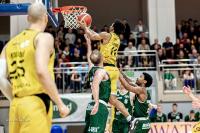 Gwiazda Sokoła Łańcut na dłużej w klubie!