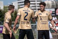 Klasa O Rzeszów: Pokaz siły lidera i 10 goli w Nienadówce!