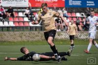 Klasa O Rzeszów: Lider z siódmym zwycięstwem z rzędu!