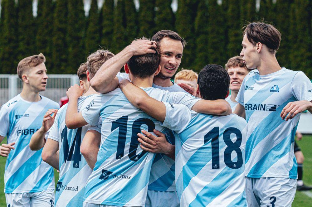 fot. Akademia Piłkarska Stal Rzeszów