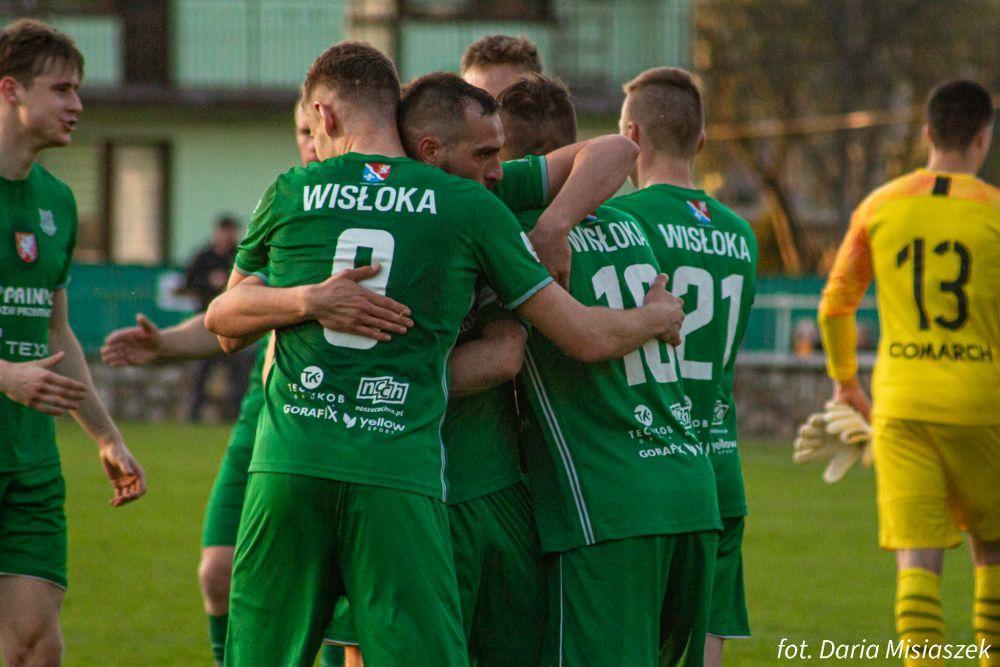 fot. Wisłoka Dębica