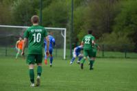 Klasa O Stalowa Wola: Sześć bramek w Wólce Tanewskiej! 