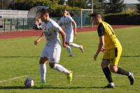 WIDEO: Sokół Kamień - Stal Stalowa Wola 0-2 [SKRÓT MECZU]