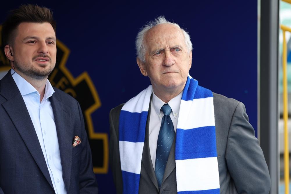 fot. facebook Stal Mielec