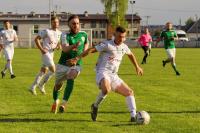 Klasa O Rzeszów: Pewne zwycięstwa czołówki i walkower w Błażowej!